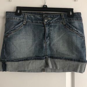 DKNY JEANS Skirt